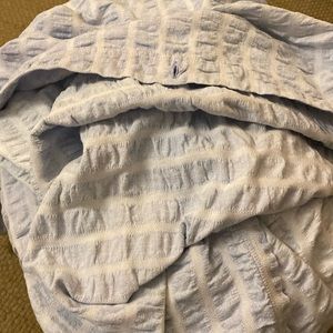 Eddie Bauer Home Shower Curtain